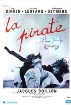 La pirate online streaming