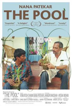 The Pool streaming en ligne gratuit