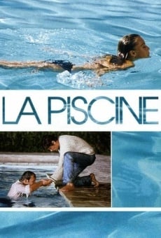 La piscine online