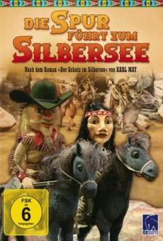 Die Spur führt zum Silbersee streaming en ligne gratuit