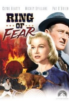 Ring of Fear stream online deutsch