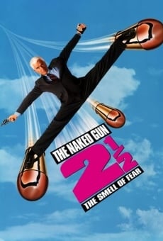 The Naked Gun 2½: The Smell of Fear stream online deutsch