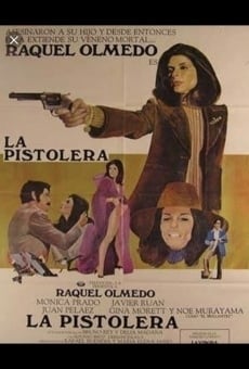 La pistolera on-line gratuito