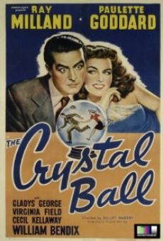 The Crystal Ball online free