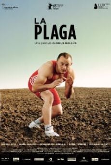 La plaga online free