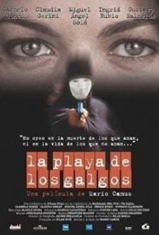 La playa de los galgos online streaming