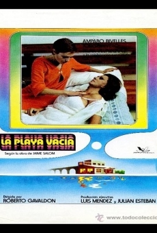 La playa vacía streaming en ligne gratuit