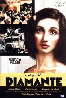 La plaza del diamante (La plaça del diamant) stream online deutsch