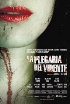 Ver película La plegaria del vidente