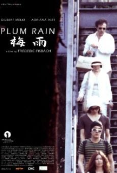 La pluie des prunes online free