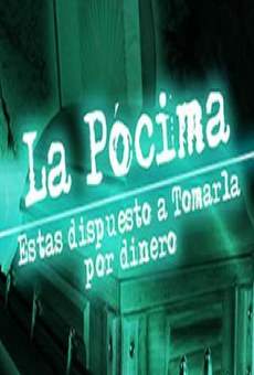 Ver película La pócima