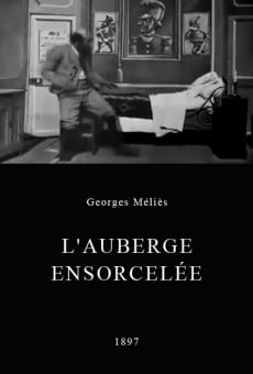 Watch L'auberge ensorcelée online stream