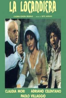 Mirandolina online streaming