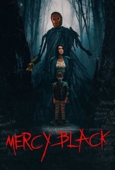 Mercy Black online free