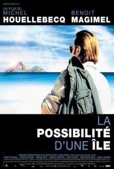 Watch La possibilité d'une île online stream