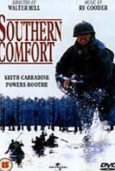 Southern Comfort gratis