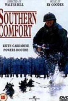 Southern Comfort stream online deutsch