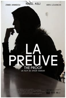 La preuve (2013)