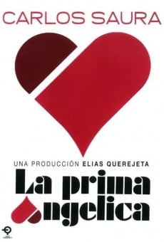 La prima Angélica