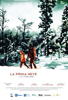 La prima neve online free