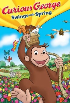 Curious George Swings Into Spring stream online deutsch