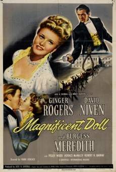 Magnificent Doll stream online deutsch