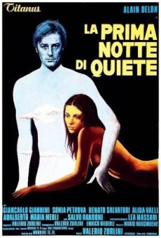 La prima notte di quiete online free