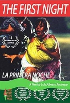 La primera noche streaming en ligne gratuit