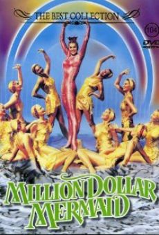 Million Dollar Mermaid online free
