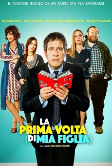 La prima volta (di mia figlia) gratis