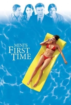 Mini's First Time en ligne gratuit