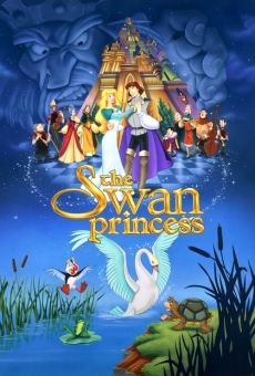 The Swan Princess 2 online kostenlos