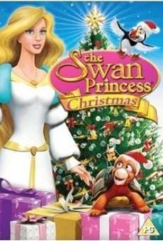 The Swan Princess Christmas