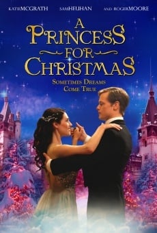 Natale a Castlebury Hall online streaming