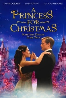 A Princess for Christmas online kostenlos