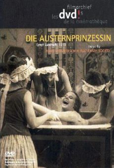 Die Austernprinzessin on-line gratuito