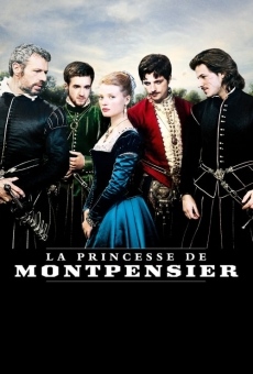 Ver película La princesa de Montpensier