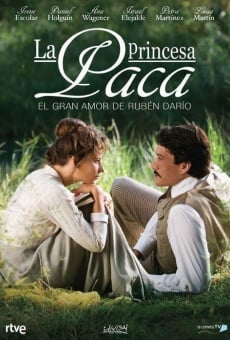 La princesa Paca online free