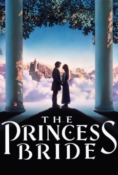 Ver película La princesa prometida