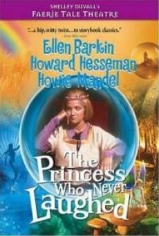 The Princess Who Had Never Laughed online kostenlos