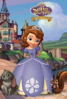 Sofia the First: Once Upon a Princess Online Free