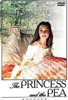 Ver película La princesa y el guisante