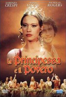 La principessa e il povero - Die Falsche Prinzessin