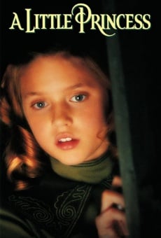 A Little Princess online free
