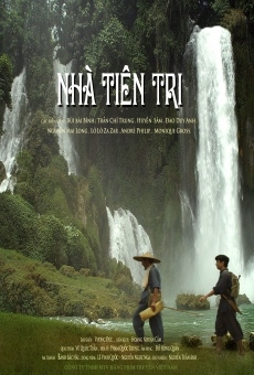 Nhà Tiên Tri online streaming