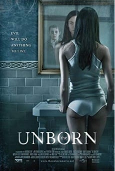 The Unborn Online Free