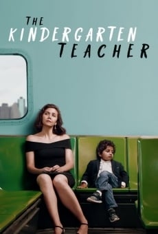 The Kindergarten Teacher online kostenlos