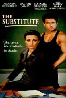 Watch The Substitute online stream