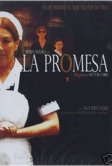 La promesa on-line gratuito