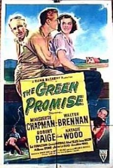 The Green Promise online free